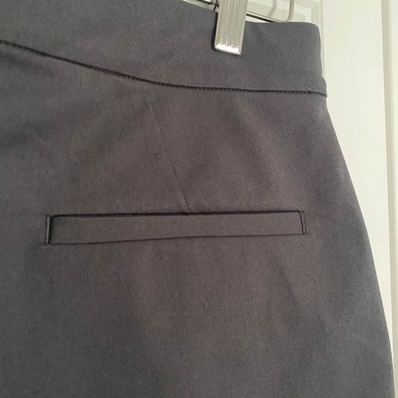 Ministry of Supply - Women's Kinetic Pull On Pants - Size 10 - Picture 8 of 10